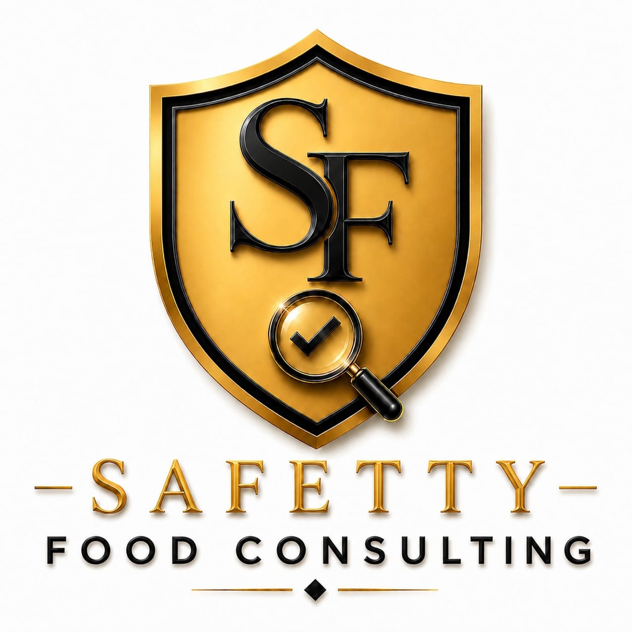 Safetty Consultoria em Segurança de Alimentos